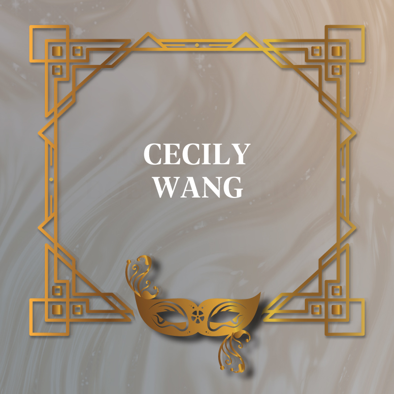 Cecily-Wang