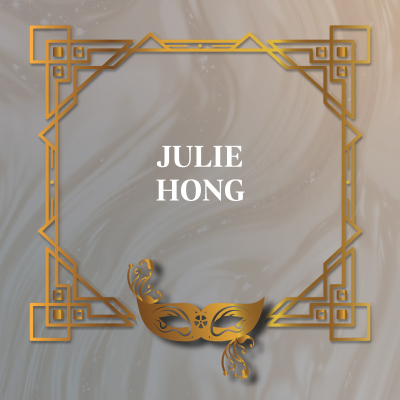Julie-Hong
