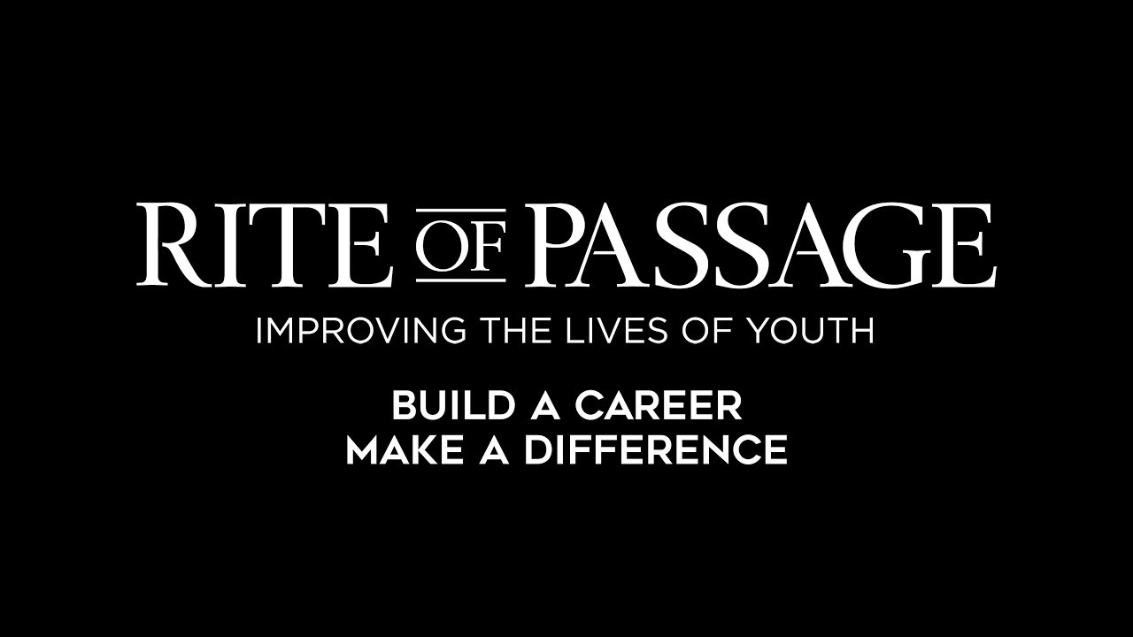 rite-of-passage
